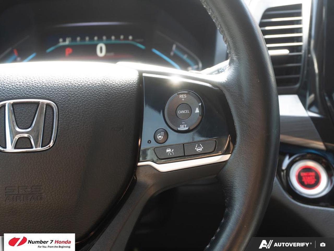 2022 Honda Odyssey Touring *NO REPORTED ACCIDENTS*ONE OWNER* Photo