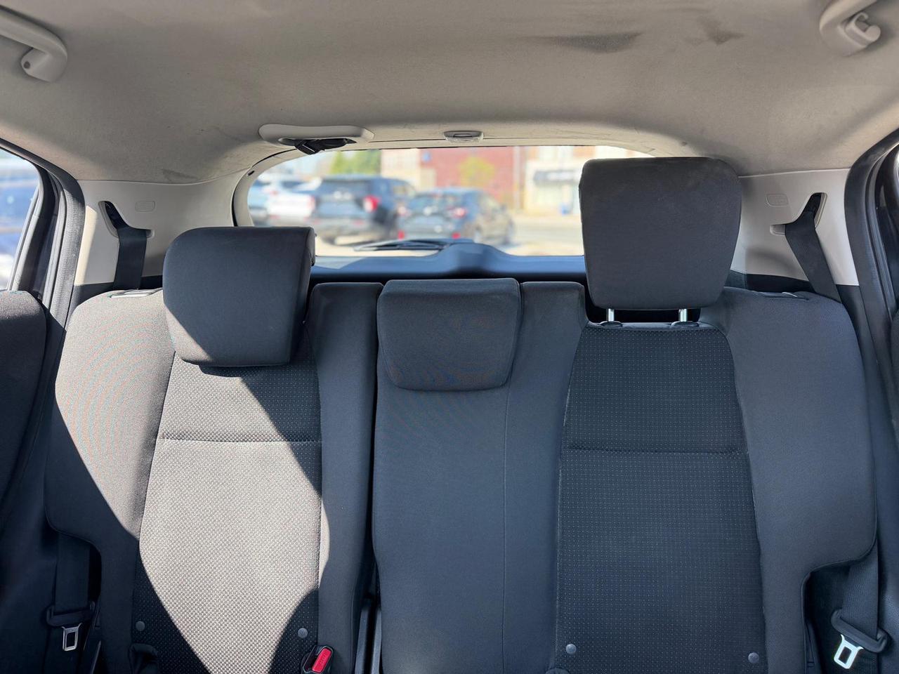 2019 Honda HR-V LX Photo