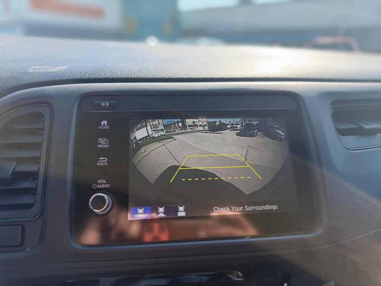 2019 Honda HR-V LX Photo