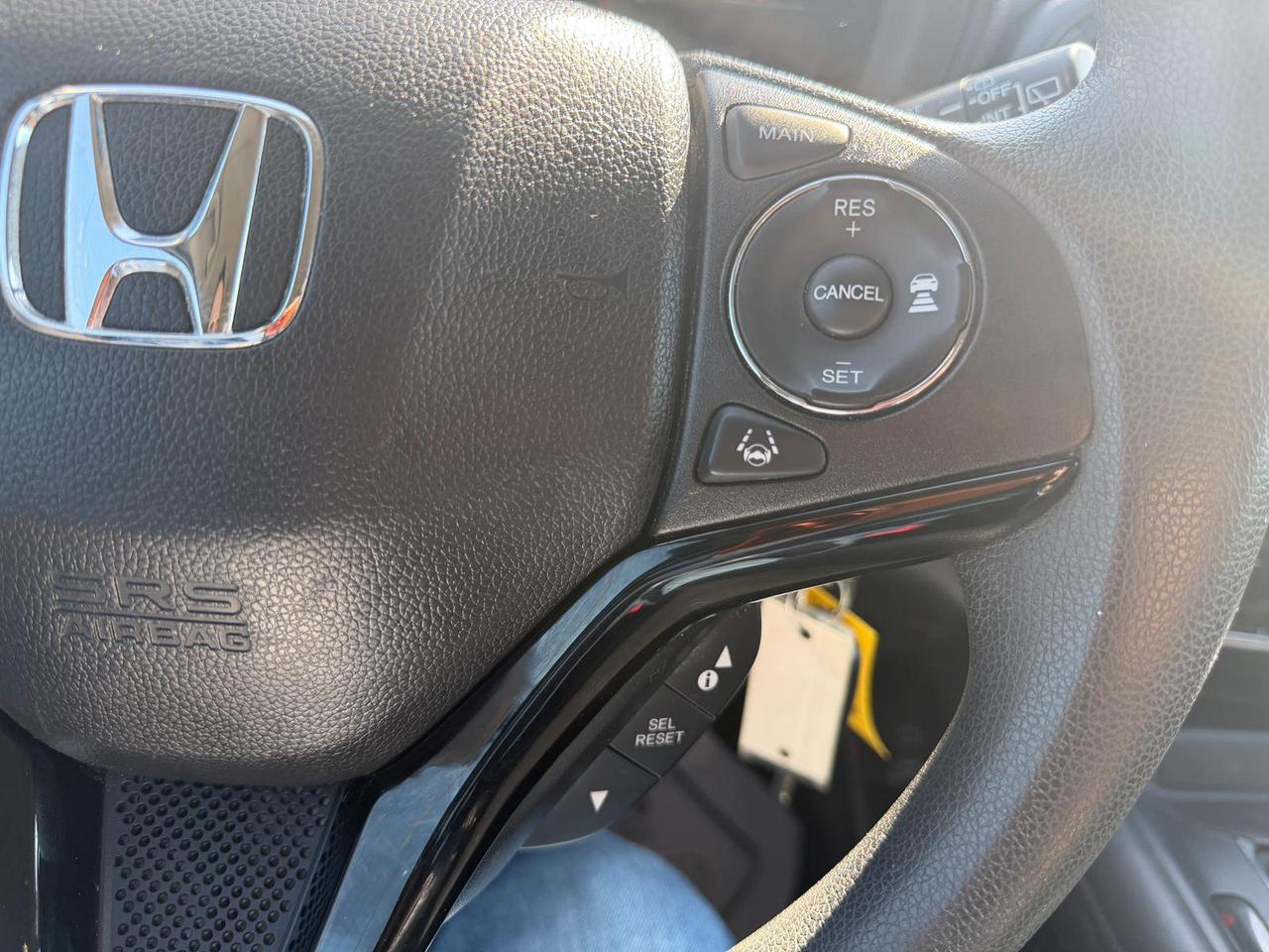 2019 Honda HR-V LX Photo