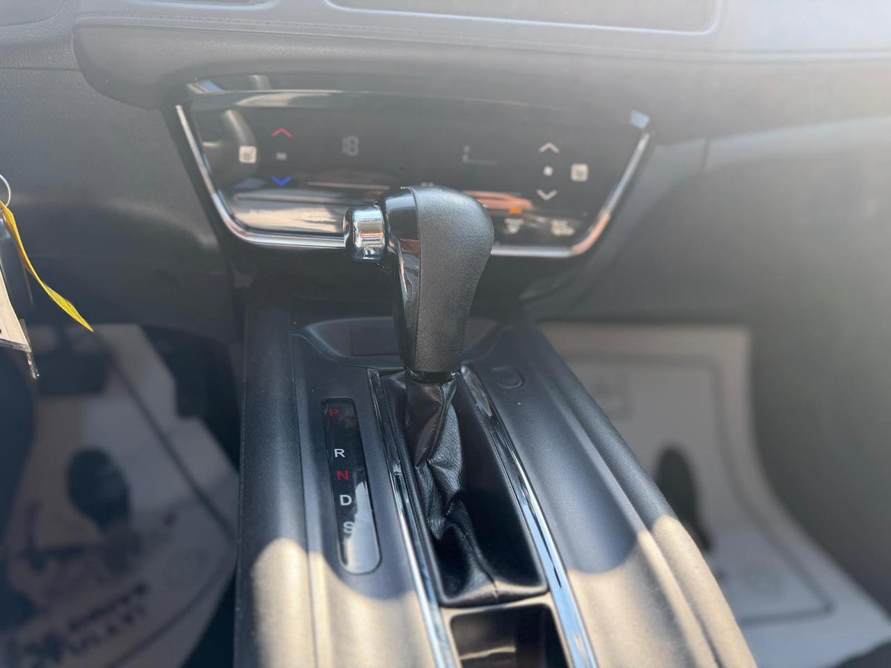 2019 Honda HR-V LX Photo