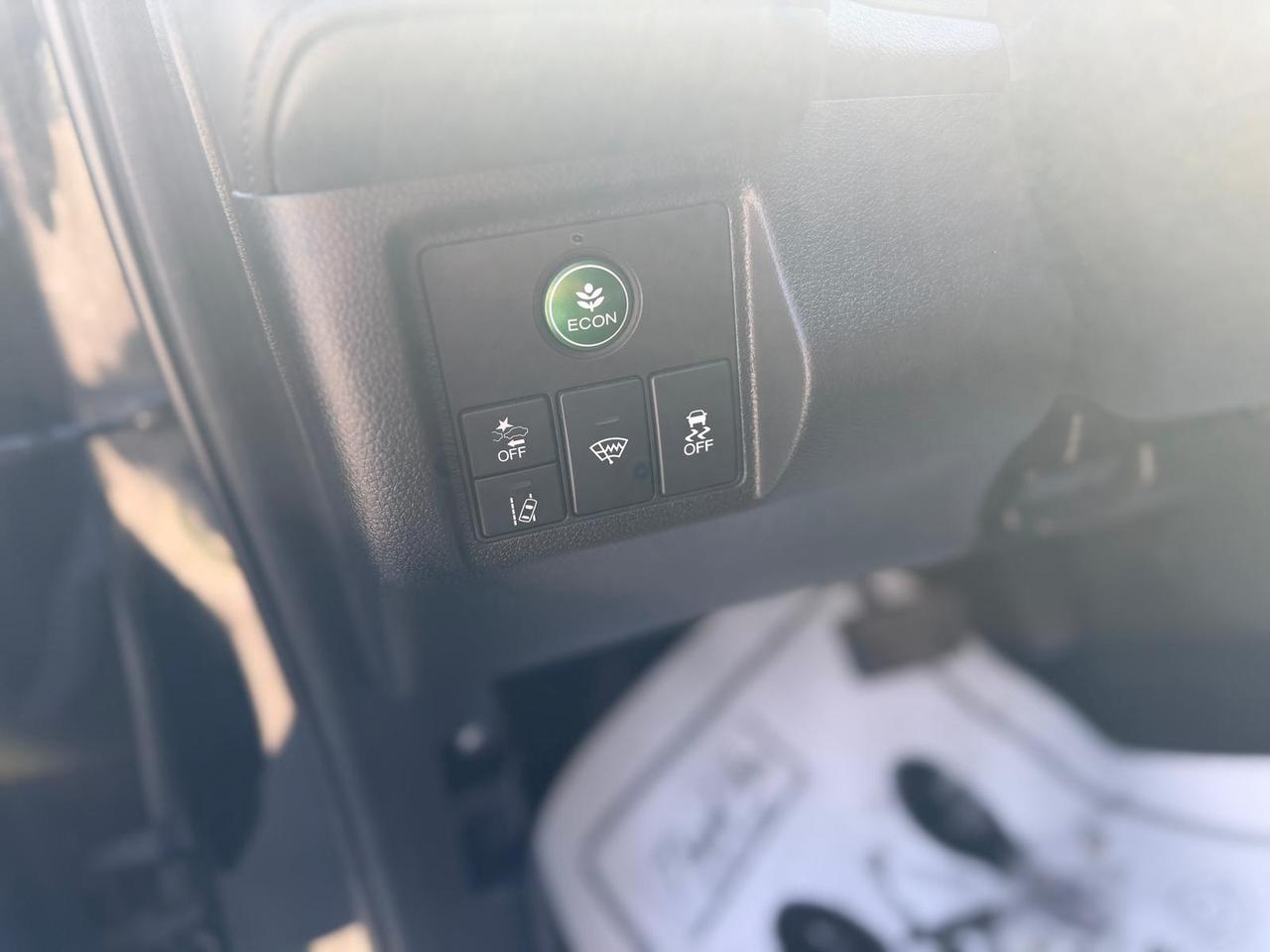 2019 Honda HR-V LX Photo