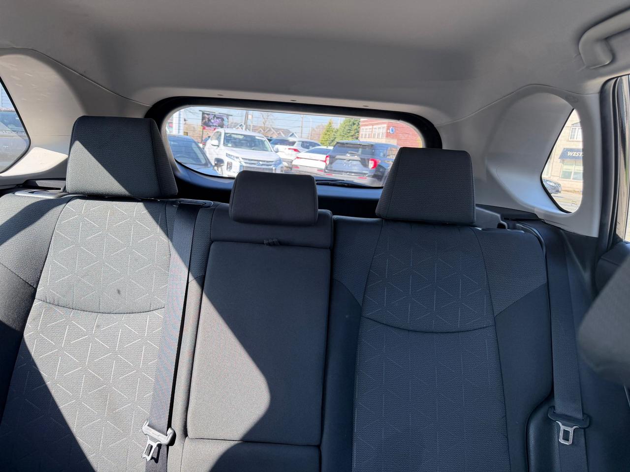 2024 Toyota RAV4 LE Photo