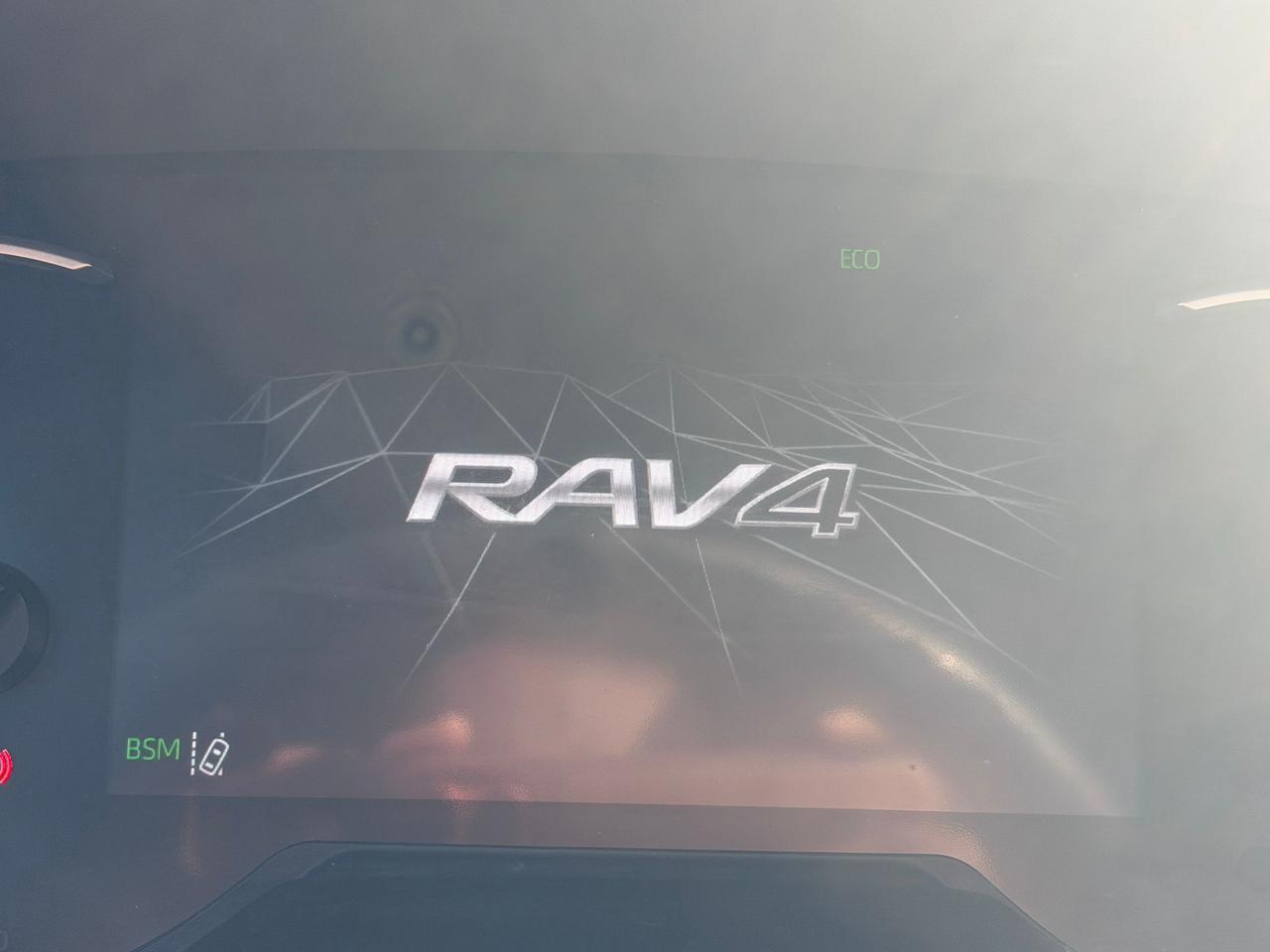 2024 Toyota RAV4 LE Photo