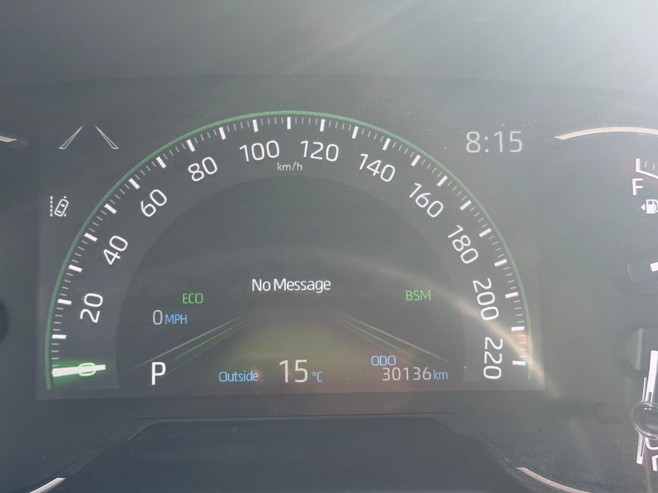 2024 Toyota RAV4 LE Photo