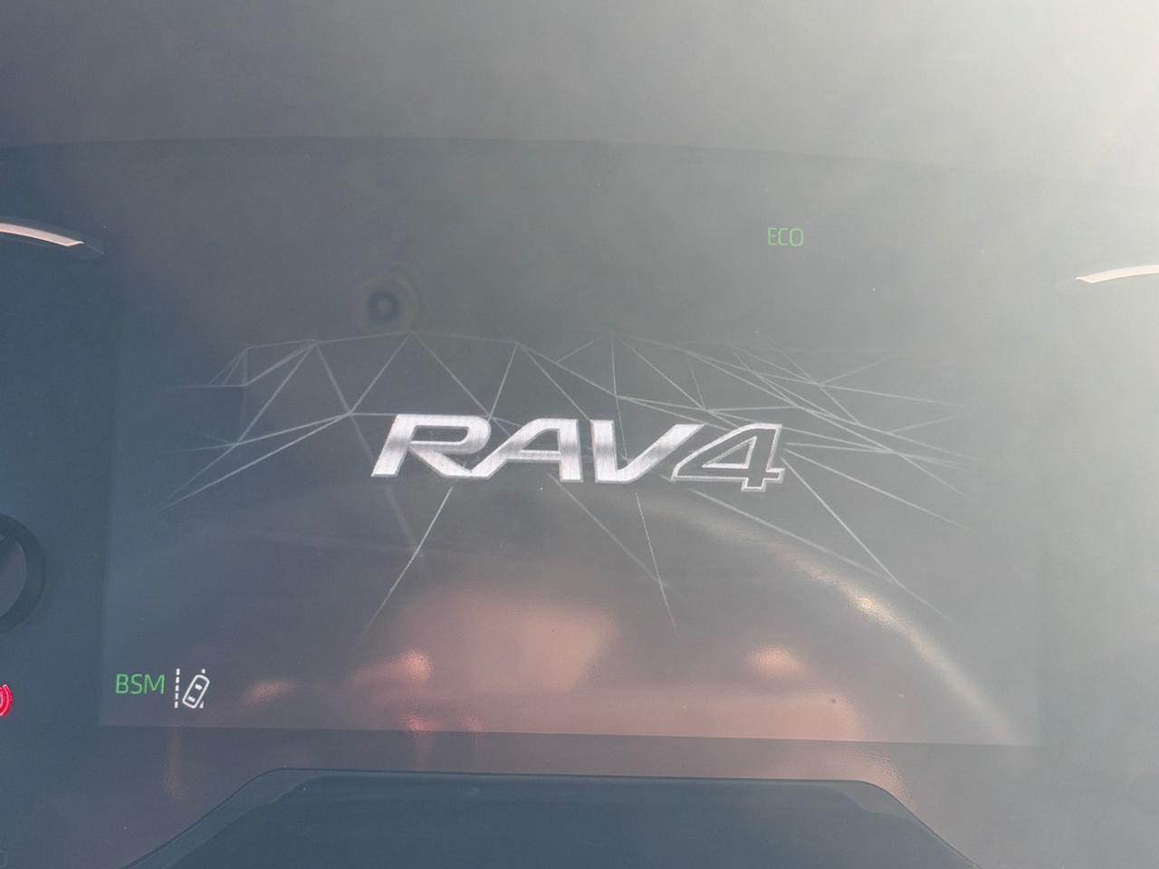 2024 Toyota RAV4 LE Photo