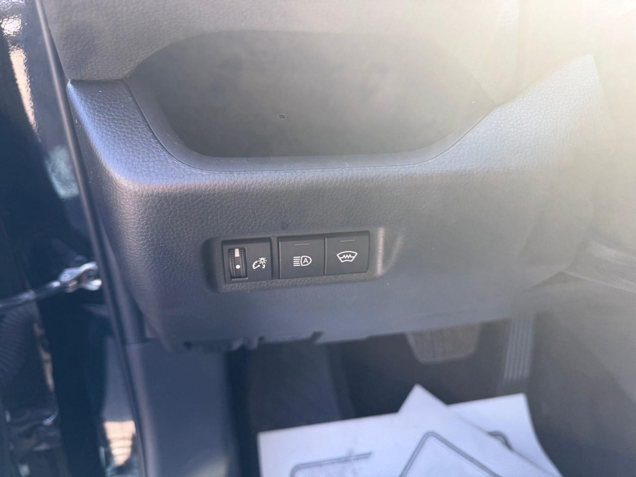 2024 Toyota RAV4 LE Photo