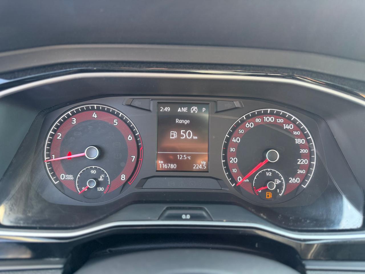 2019 Volkswagen Jetta SEL Photo