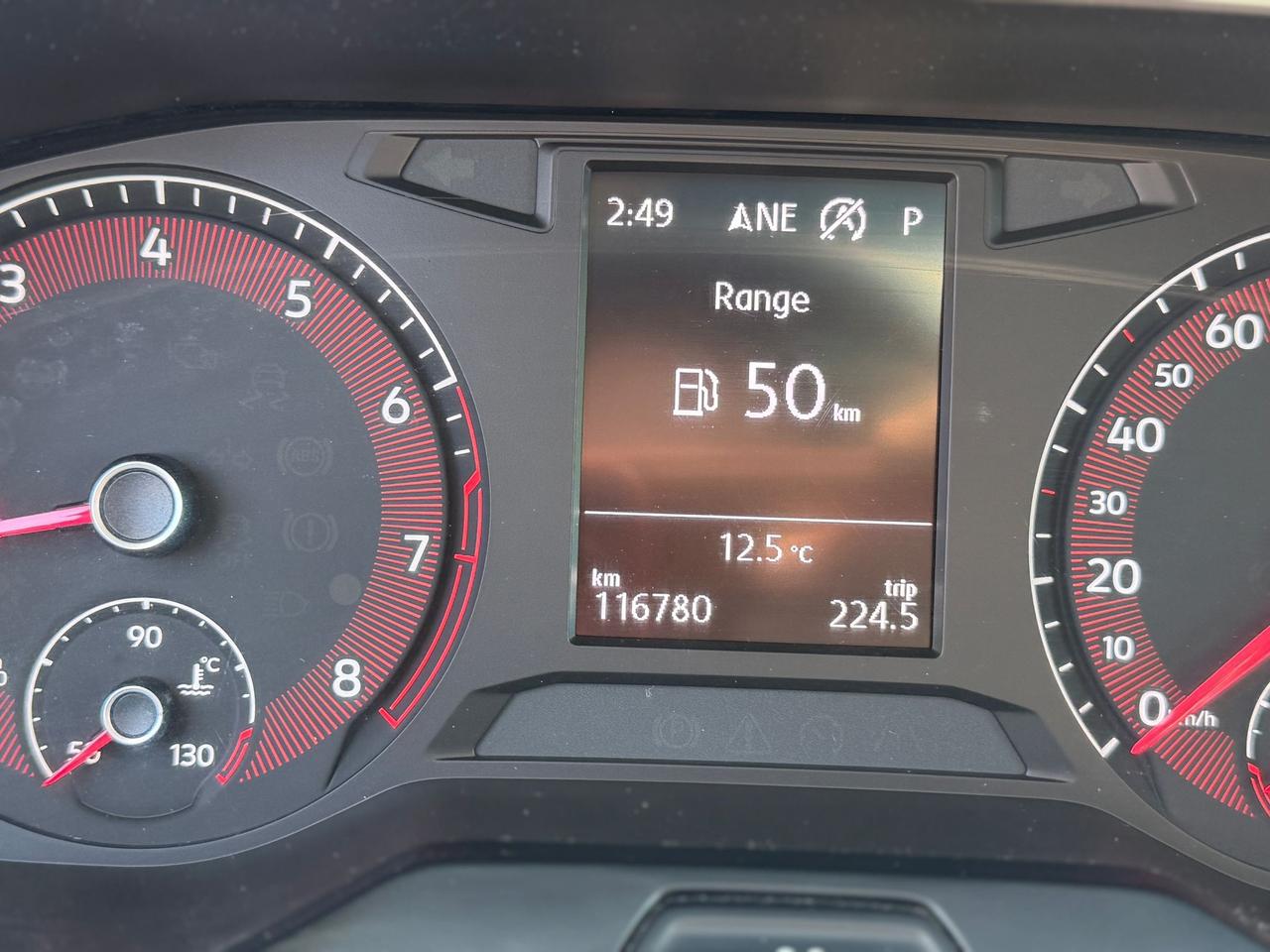 2019 Volkswagen Jetta SEL Photo