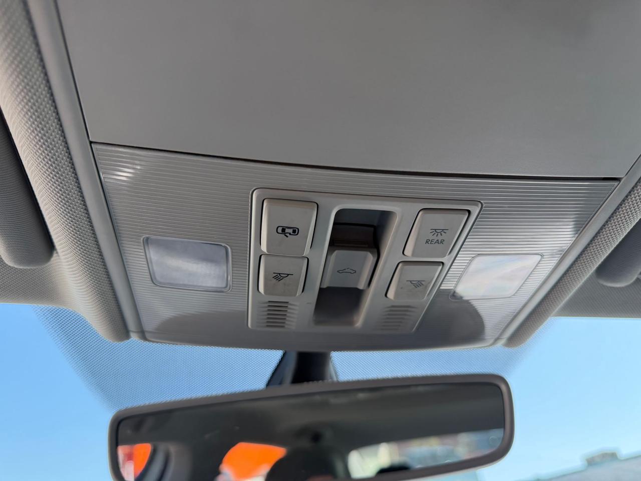 2019 Volkswagen Jetta SEL Photo