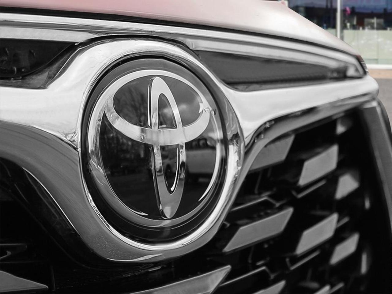 2026 Toyota Highlander Limited 4dr All-Wheel Drive Photo