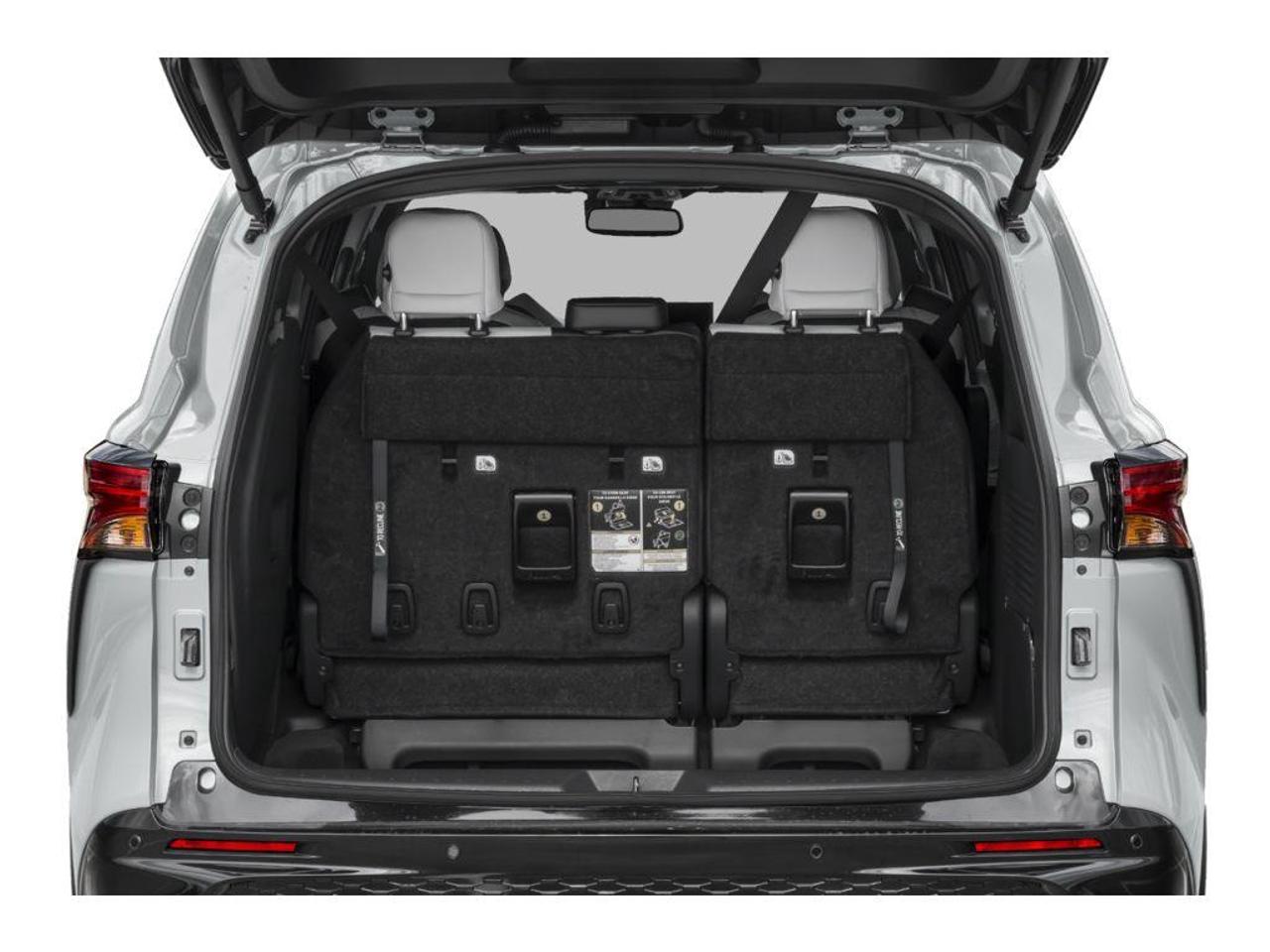 2026 Toyota Sienna XSE 7-Passenger 4dr All-Wheel Drive Passenger Van Photo