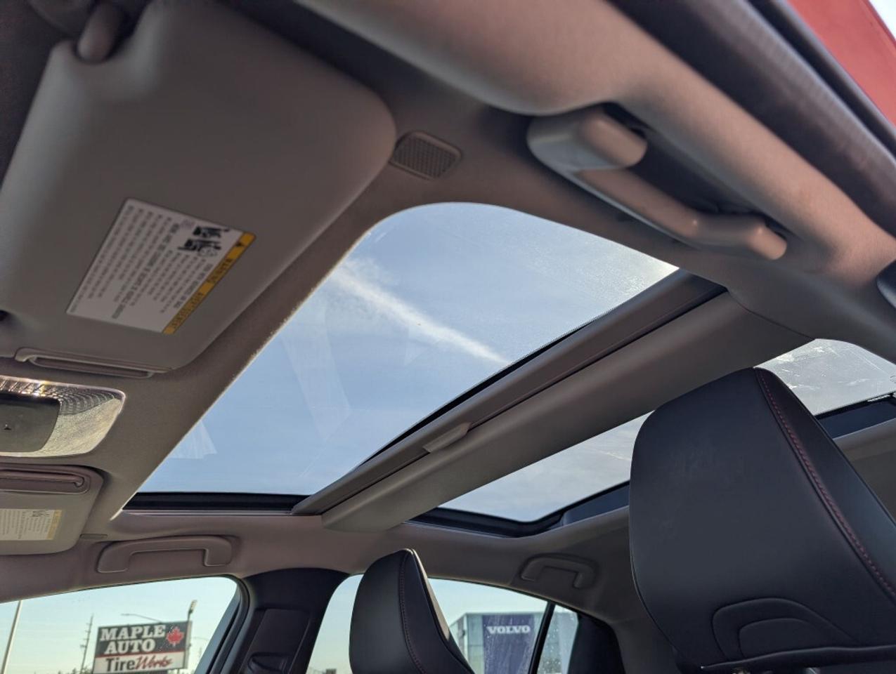 2025 Toyota Prius XSE Photo