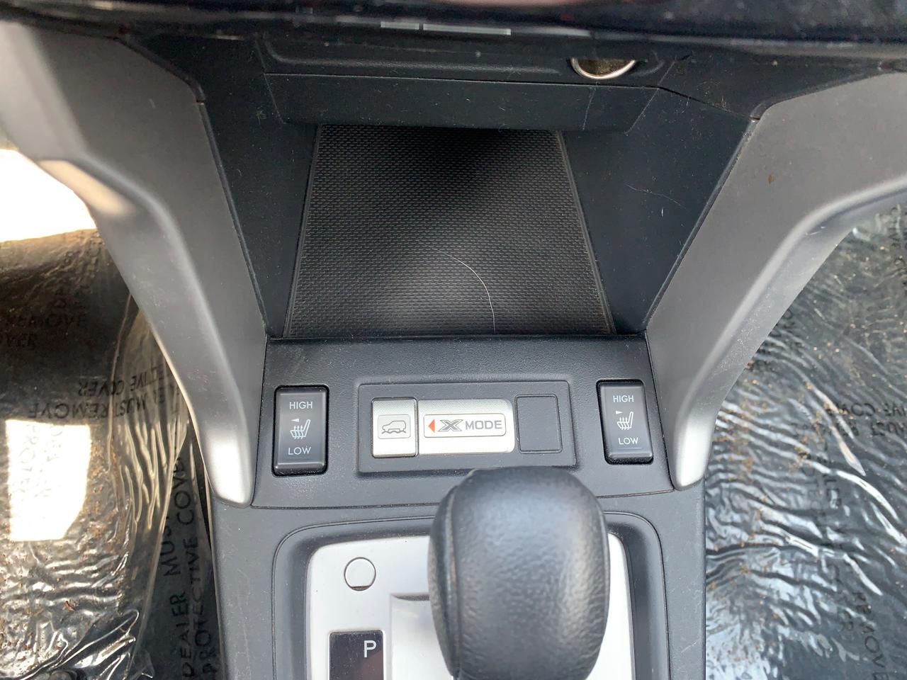 2018 Subaru Forester 2.5i Touring (CVT) 4dr All-Wheel Drive Photo