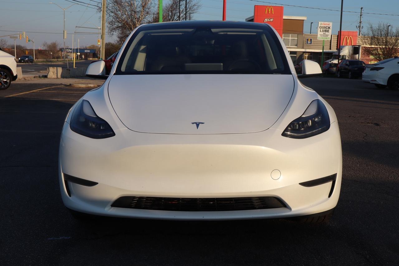 2023 Tesla Model Y Standard Range Plus   No Accident   Clean Carfax Photo