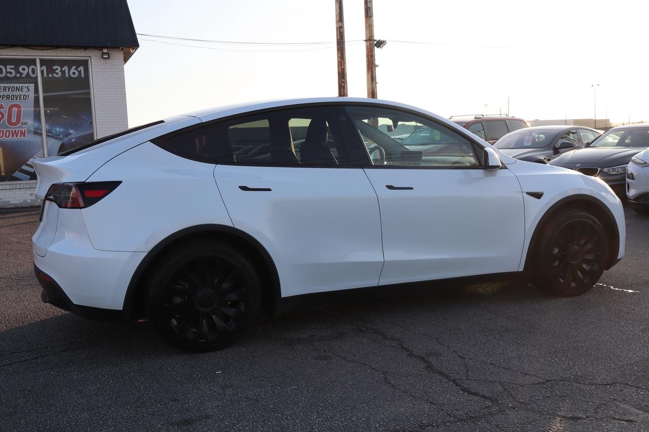 2023 Tesla Model Y Standard Range Plus   No Accident   Clean Carfax Photo