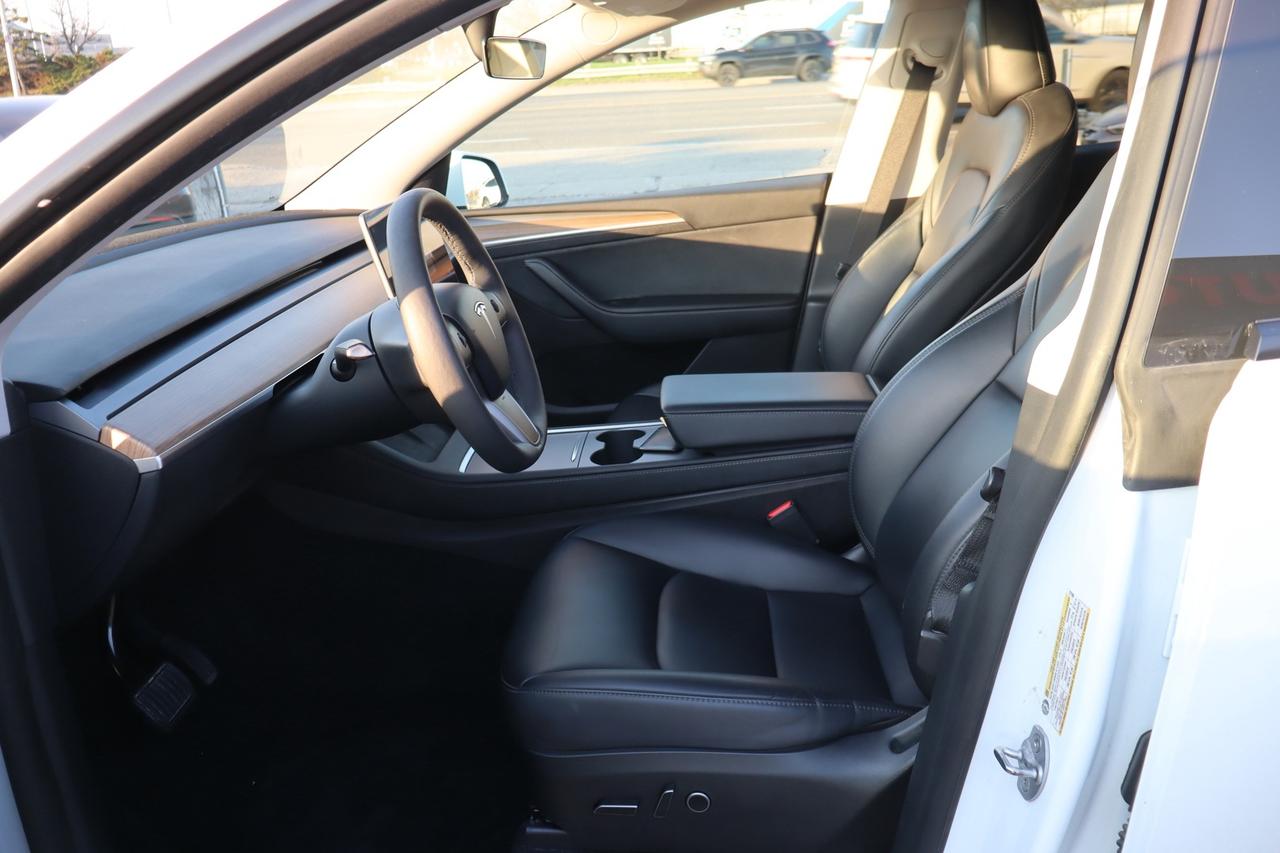 2023 Tesla Model Y Standard Range Plus   No Accident   Clean Carfax Photo