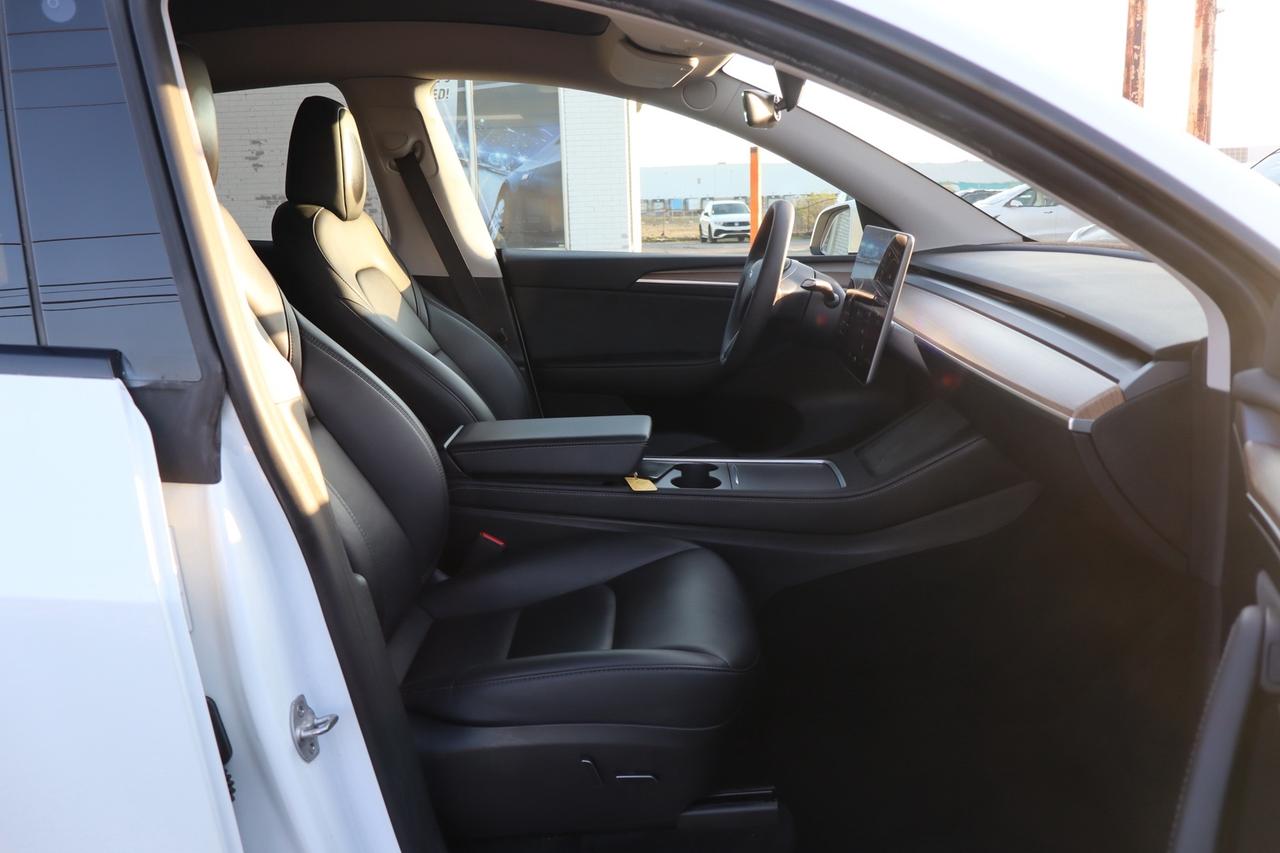 2023 Tesla Model Y Standard Range Plus   No Accident   Clean Carfax Photo
