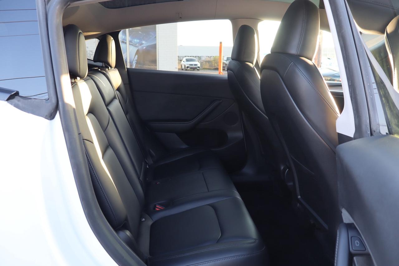 2023 Tesla Model Y Standard Range Plus   No Accident   Clean Carfax Photo