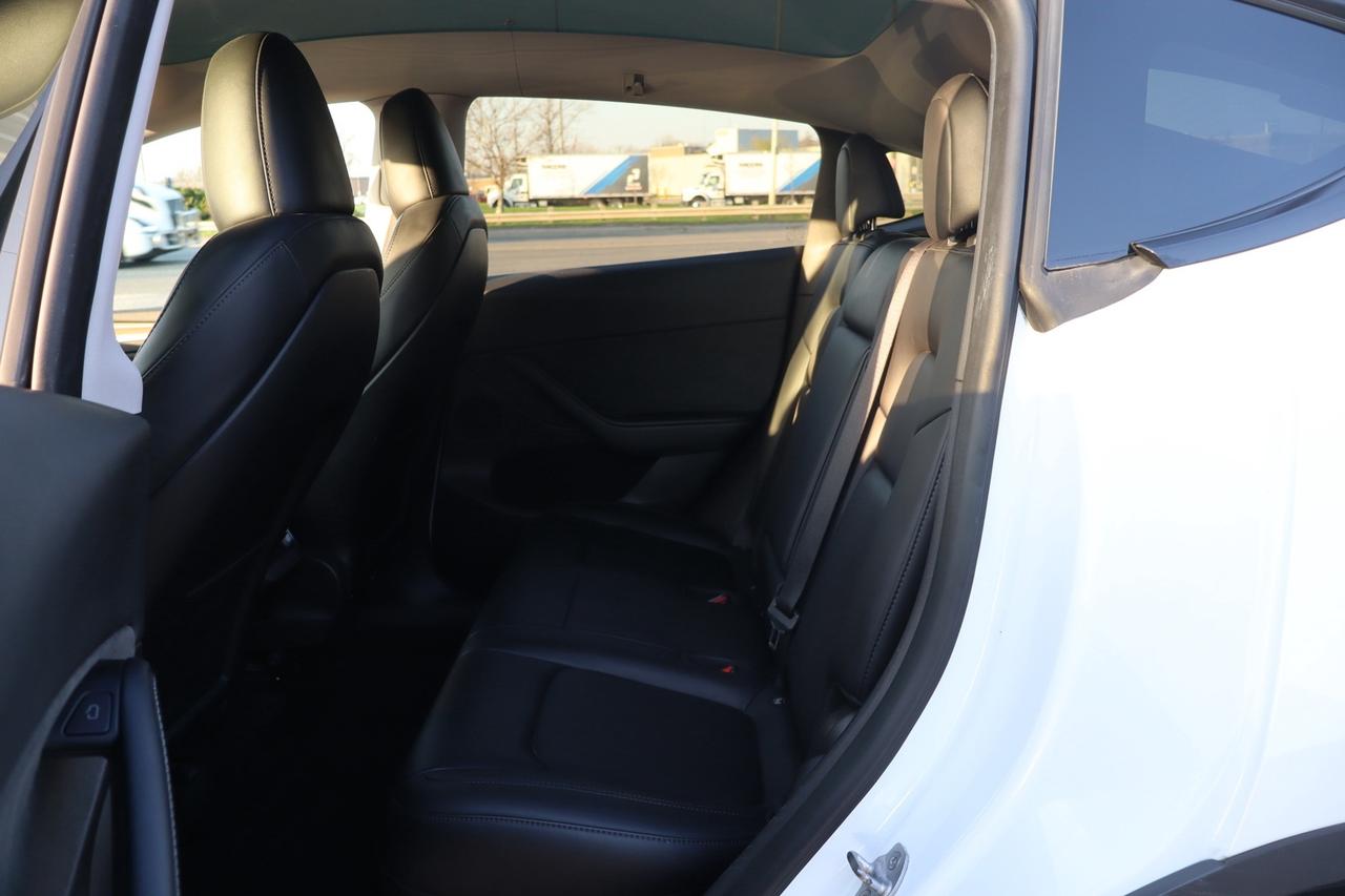 2023 Tesla Model Y Standard Range Plus   No Accident   Clean Carfax Photo