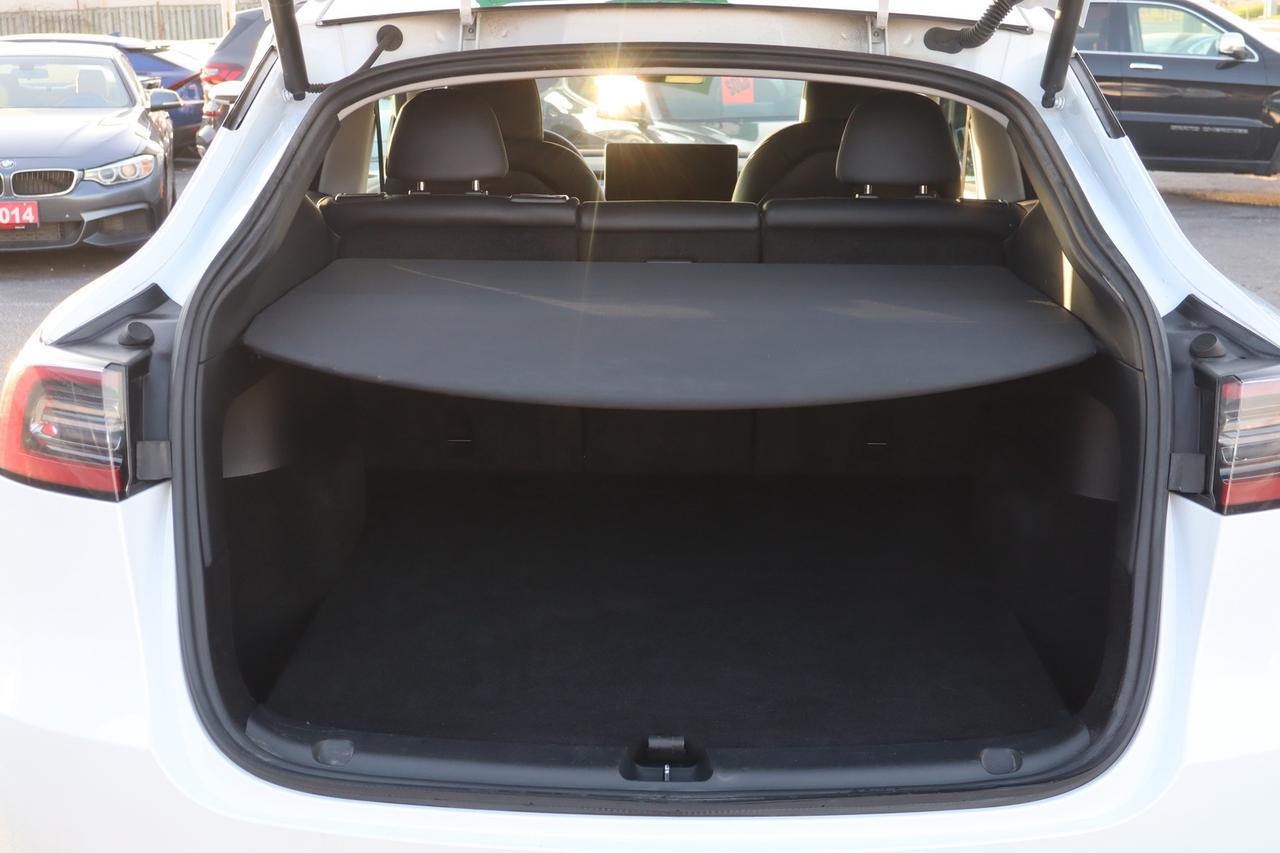 2023 Tesla Model Y Standard Range Plus   No Accident   Clean Carfax Photo