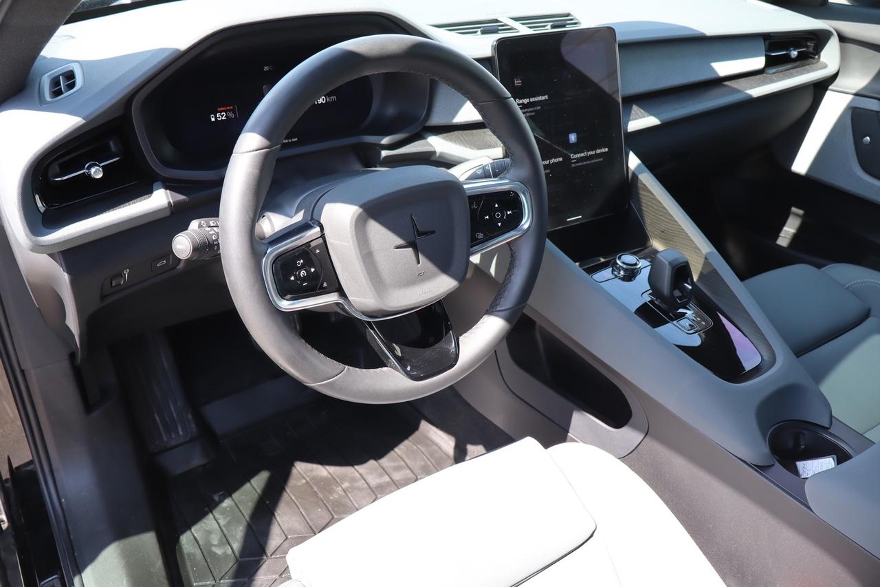 2022 Polestar 2 Long Range Dual Motor   No Accident   AWD   Clean Photo