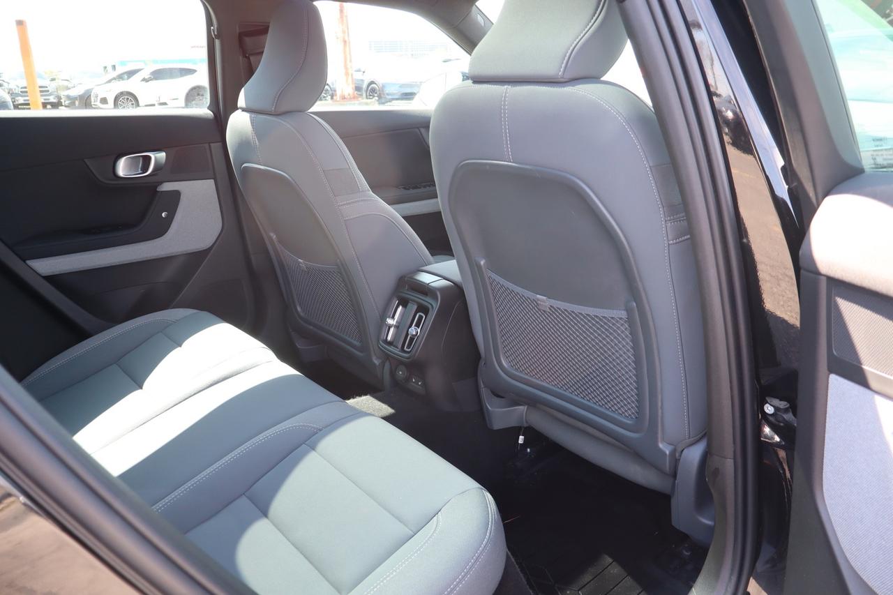 2022 Polestar 2 Long Range Dual Motor   No Accident   AWD   Clean Photo