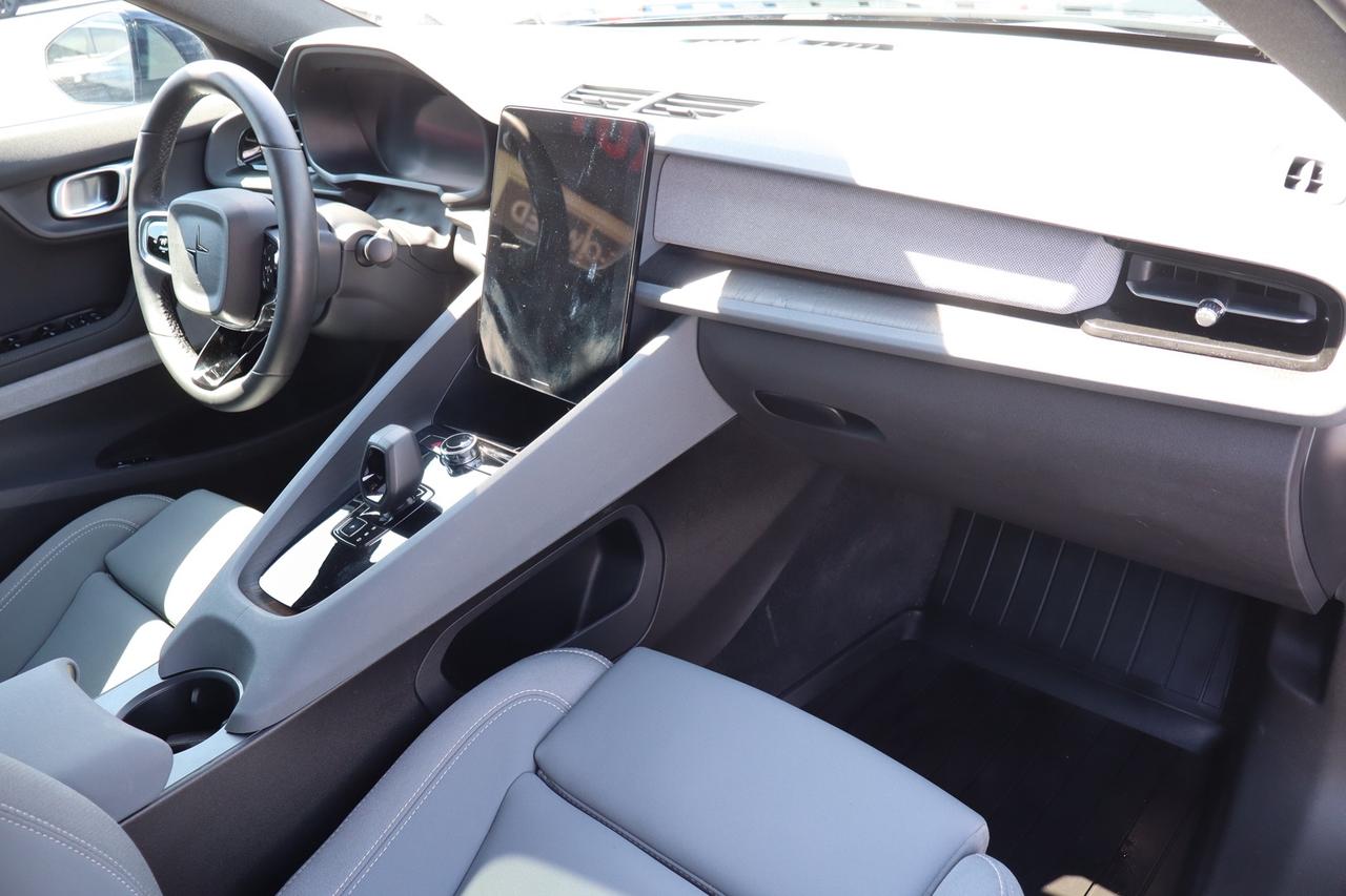2022 Polestar 2 Long Range Dual Motor   No Accident   AWD   Clean Photo