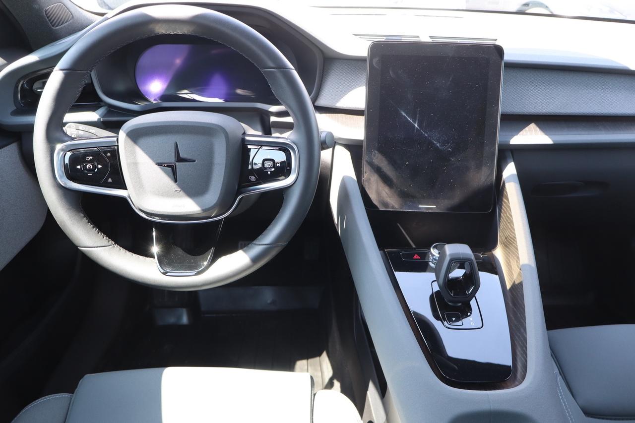 2022 Polestar 2 Long Range Dual Motor   No Accident   AWD   Clean Photo
