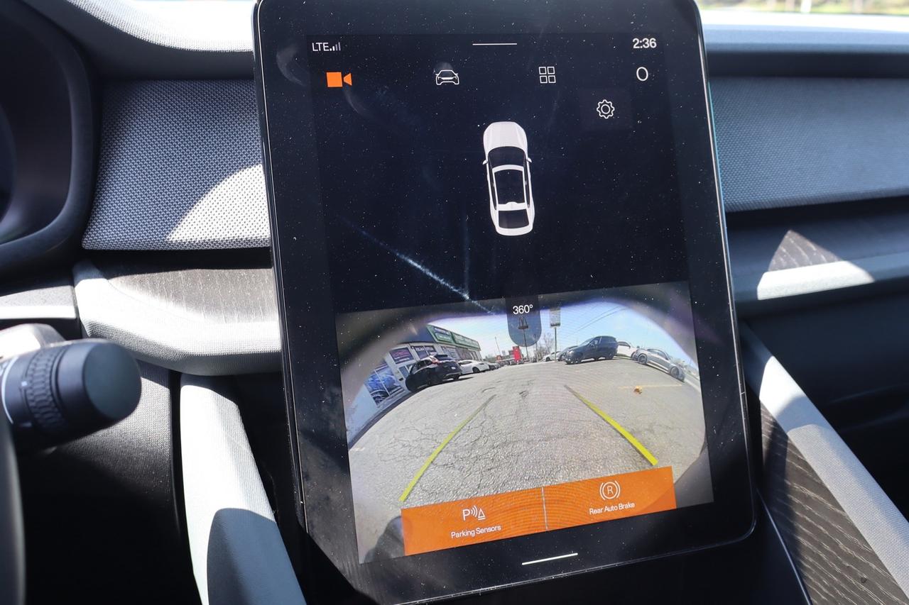 2022 Polestar 2 Long Range Dual Motor   No Accident   AWD   Clean Photo