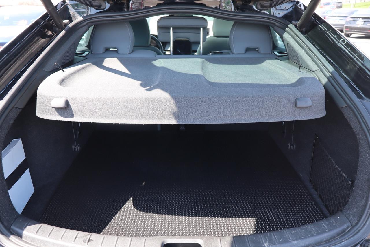 2022 Polestar 2 Long Range Dual Motor   No Accident   AWD   Clean Photo