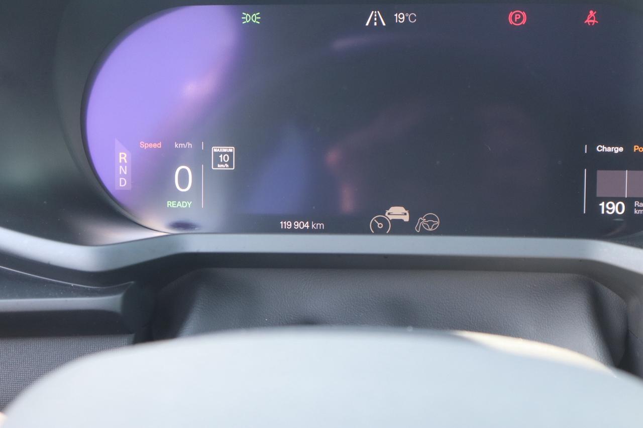 2022 Polestar 2 Long Range Dual Motor   No Accident   AWD   Clean Photo