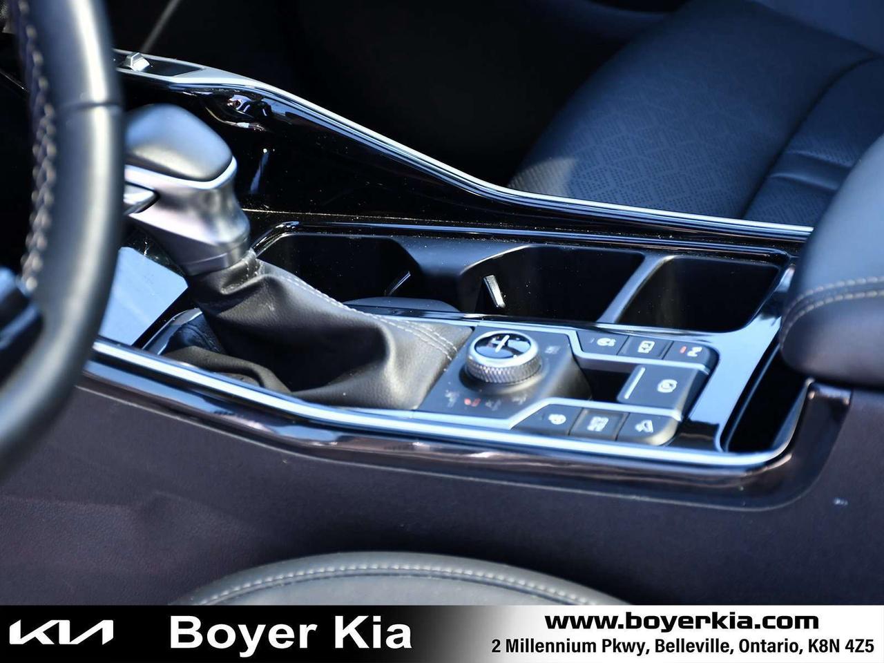 2021 Kia Sorento 2.5T EX+ Panoramic Sunroof Photo