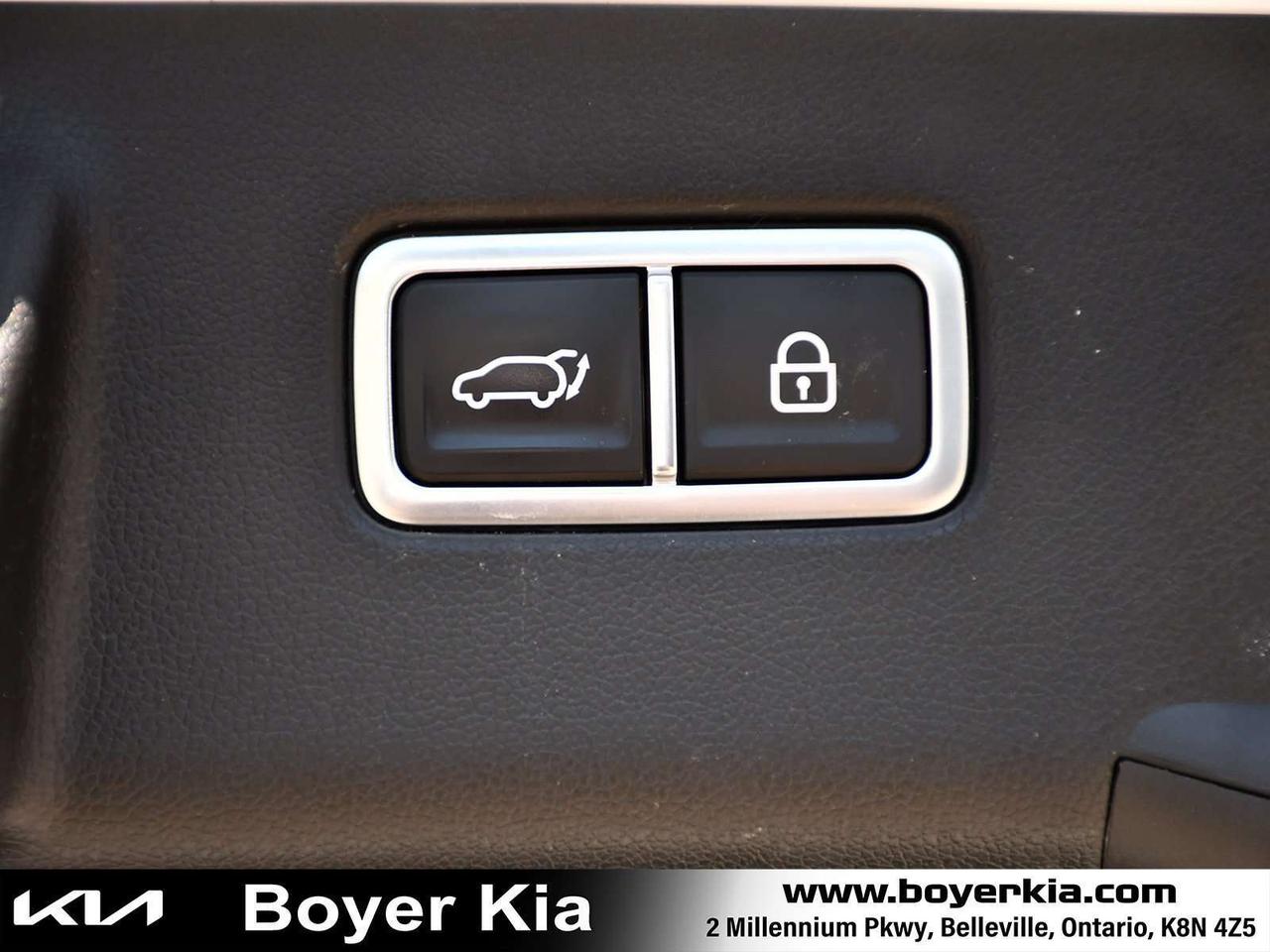 2021 Kia Sorento 2.5T EX+ Panoramic Sunroof Photo