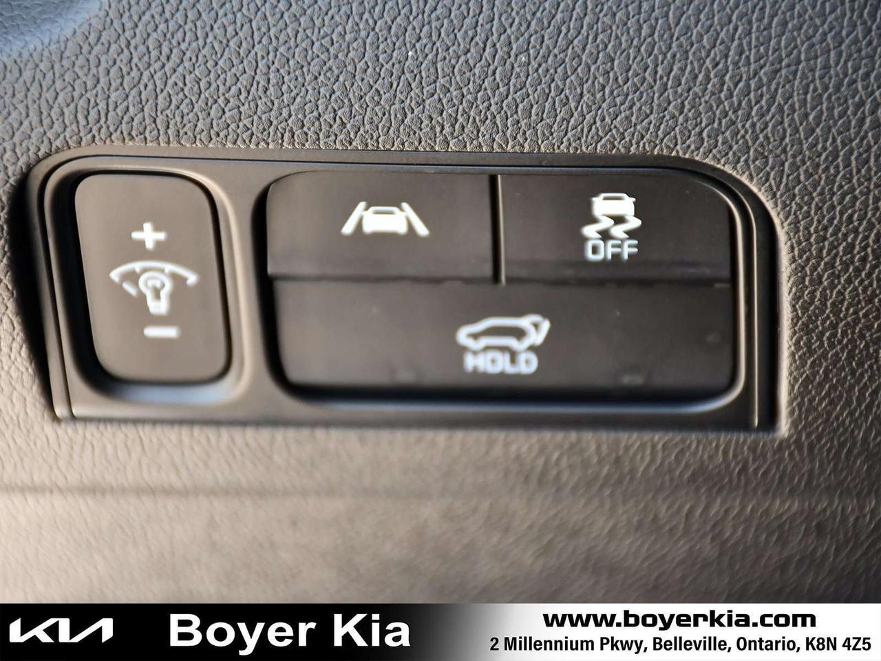 2021 Kia Sorento 2.5T EX+ Panoramic Sunroof Photo