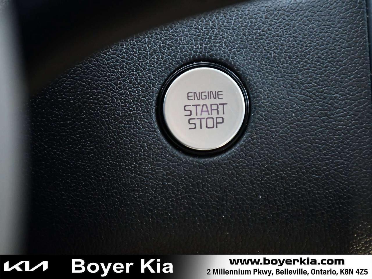 2021 Kia Sorento 2.5T EX+ Panoramic Sunroof Photo