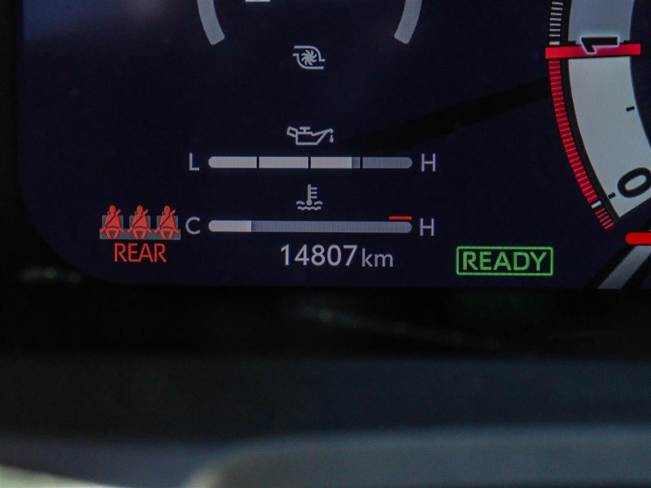 2025 Toyota Tacoma HYBRID SB DOUBLE CAB LIMITED Photo