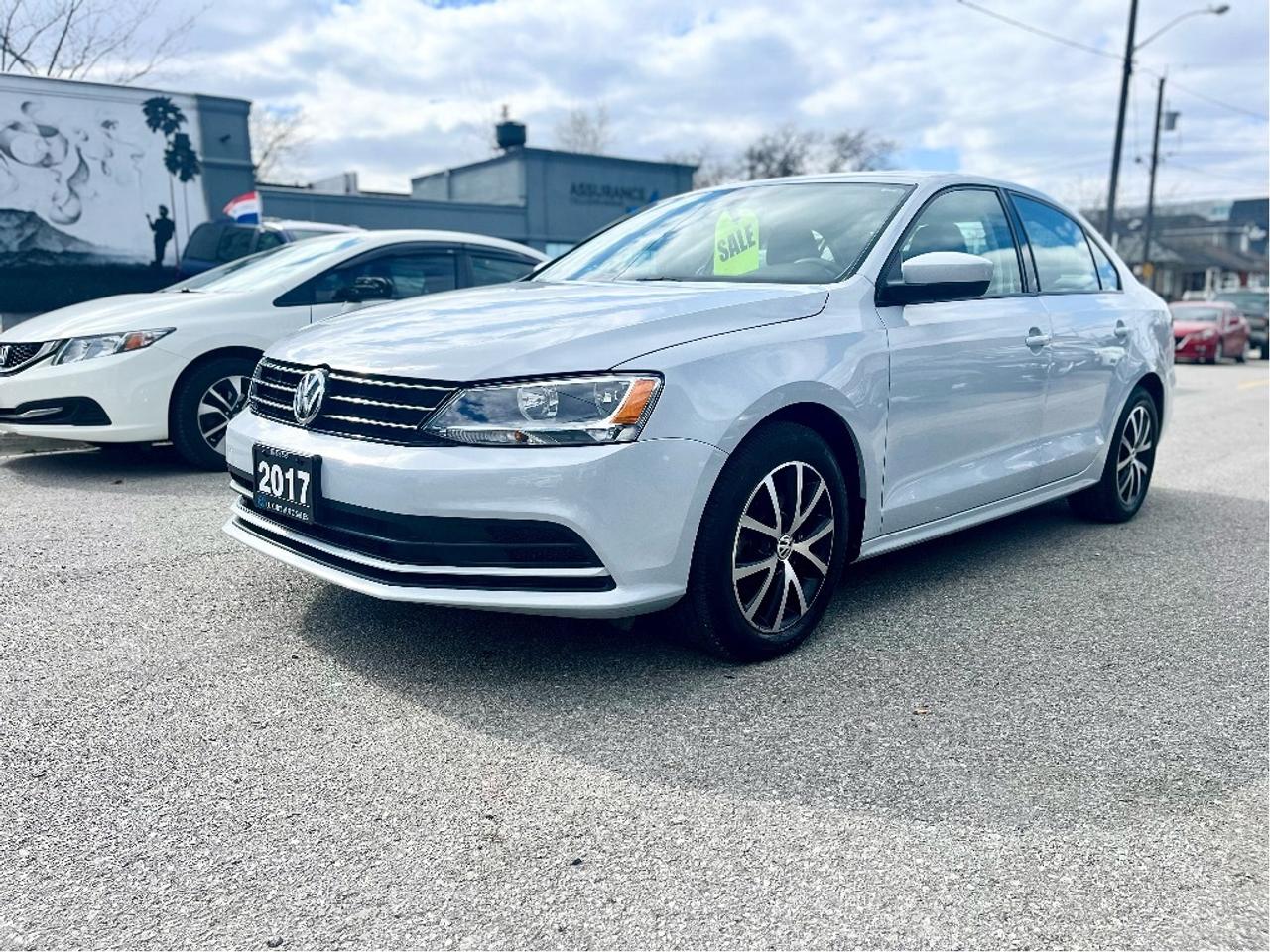 2017 Volkswagen Jetta certified Photo0