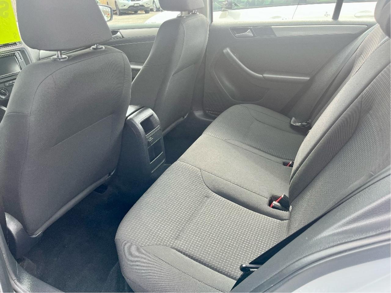 2017 Volkswagen Jetta certified Photo