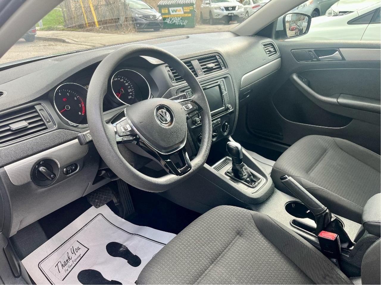 2017 Volkswagen Jetta certified Photo