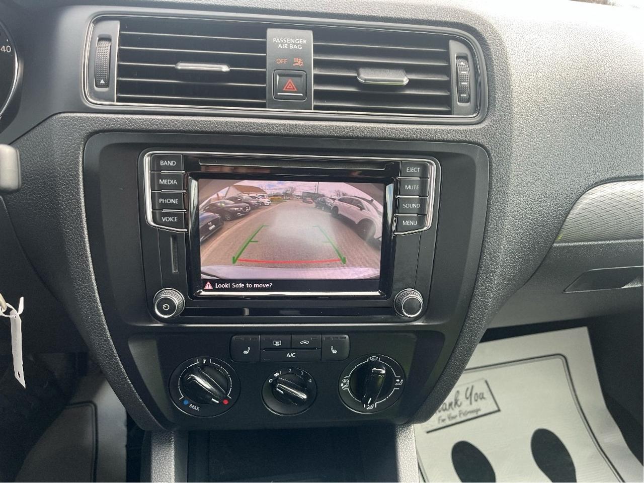 2017 Volkswagen Jetta certified Photo