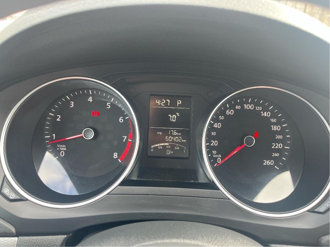 2017 Volkswagen Jetta certified Photo