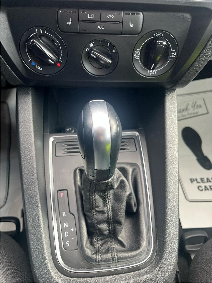 2017 Volkswagen Jetta certified Photo