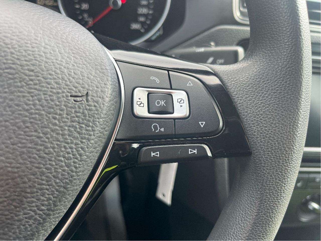 2017 Volkswagen Jetta certified Photo