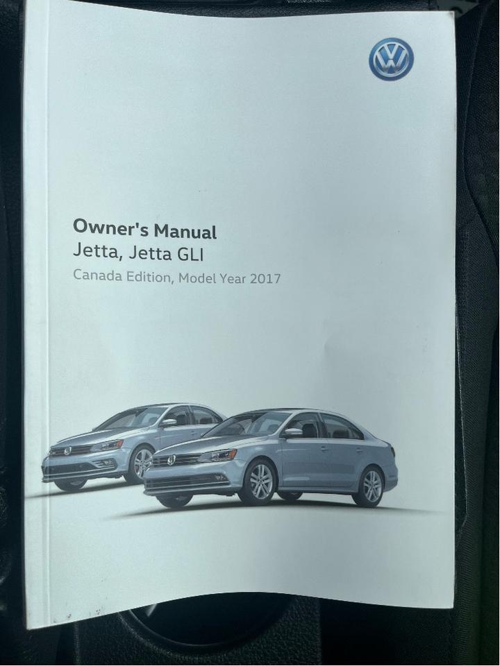 2017 Volkswagen Jetta certified Photo