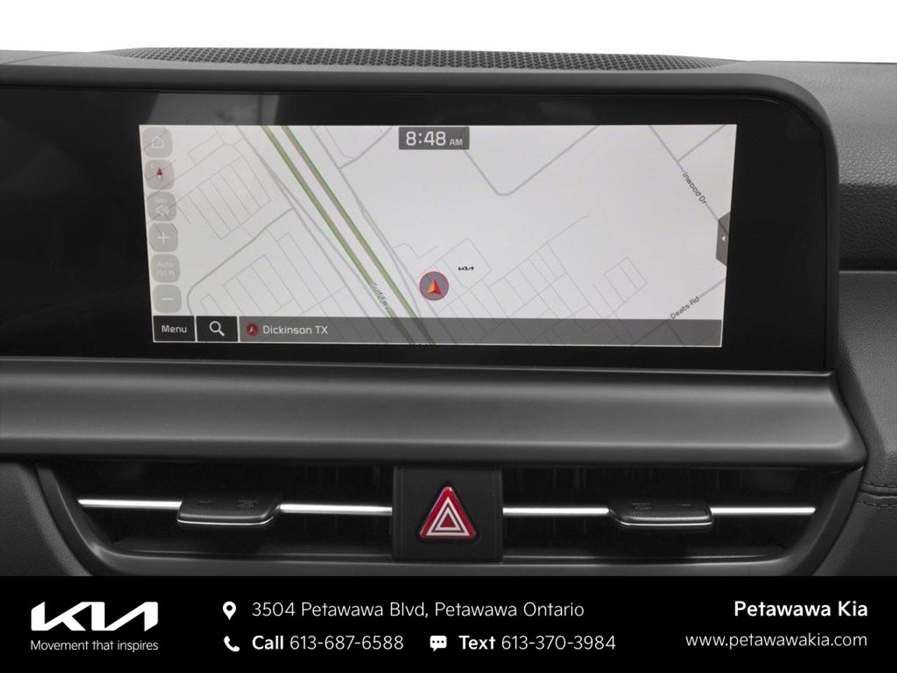 2026 Kia Seltos EX 4dr All-Wheel Drive Photo