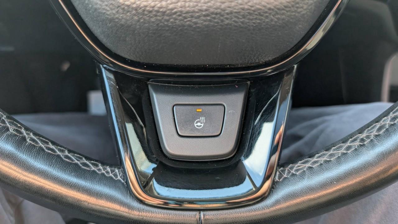 2022 Honda Civic EX 4dr Sedan Photo