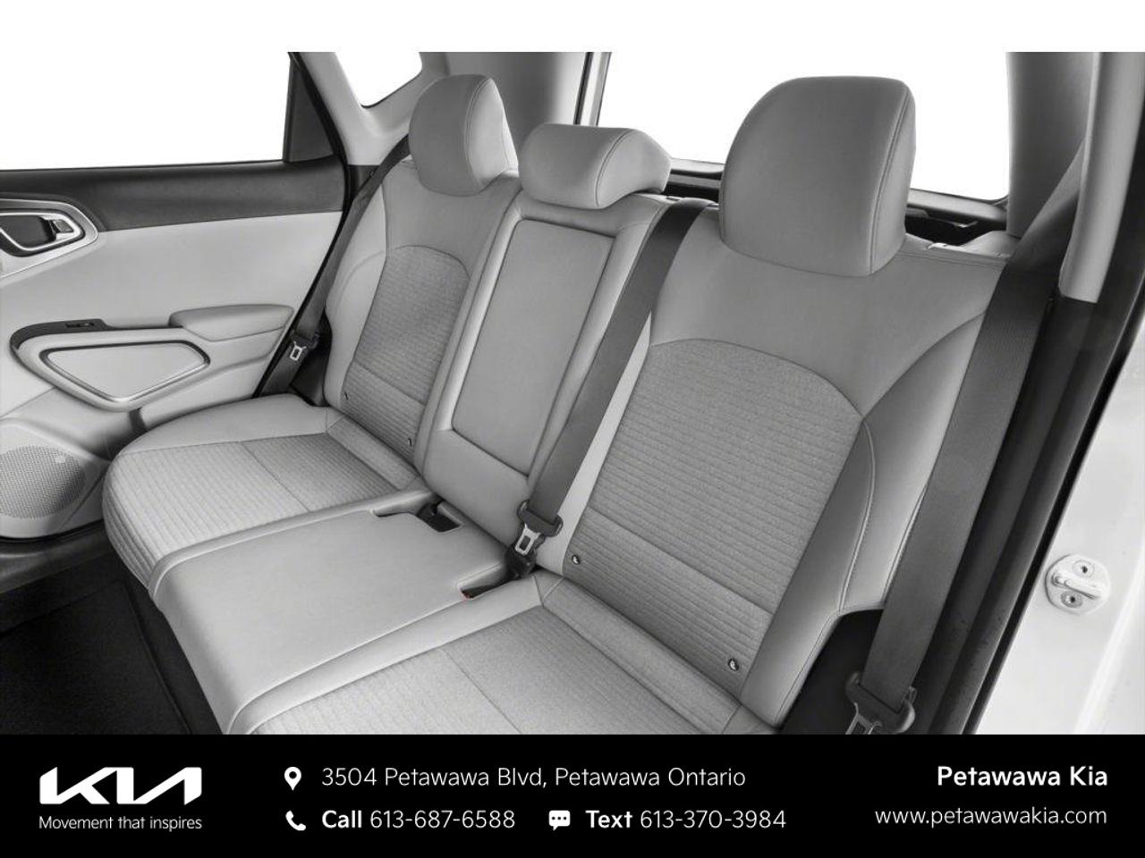 2021 Kia Soul EX 4dr Hatchback Photo