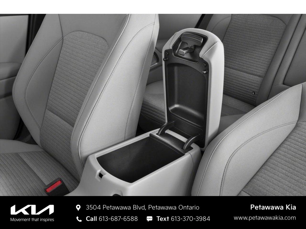 2021 Kia Soul EX 4dr Hatchback Photo