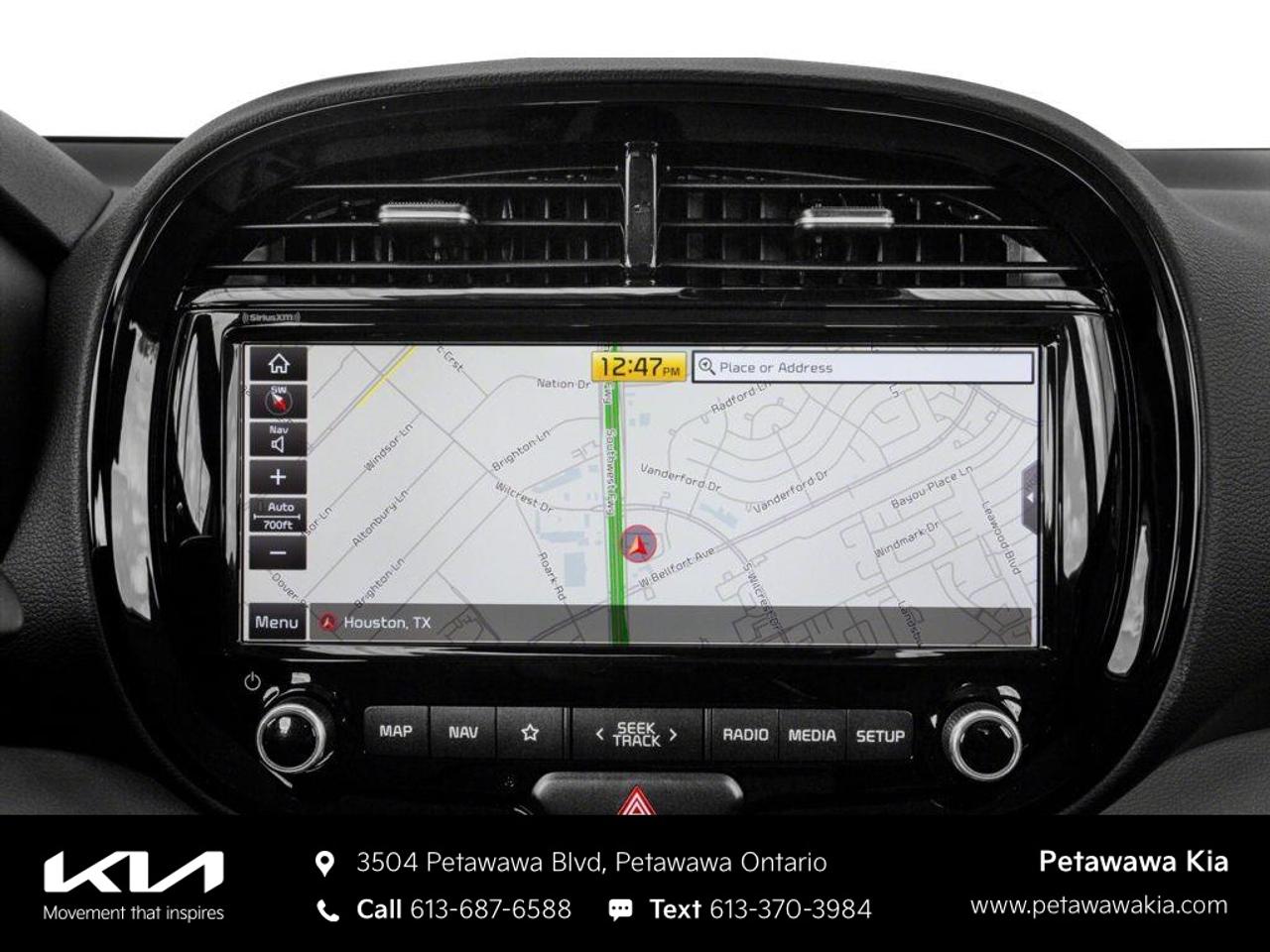 2021 Kia Soul EX 4dr Hatchback Photo